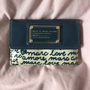 VINTAGE Marc Jacobs Wallet